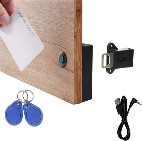 Amazon.com: Rfid Lock System